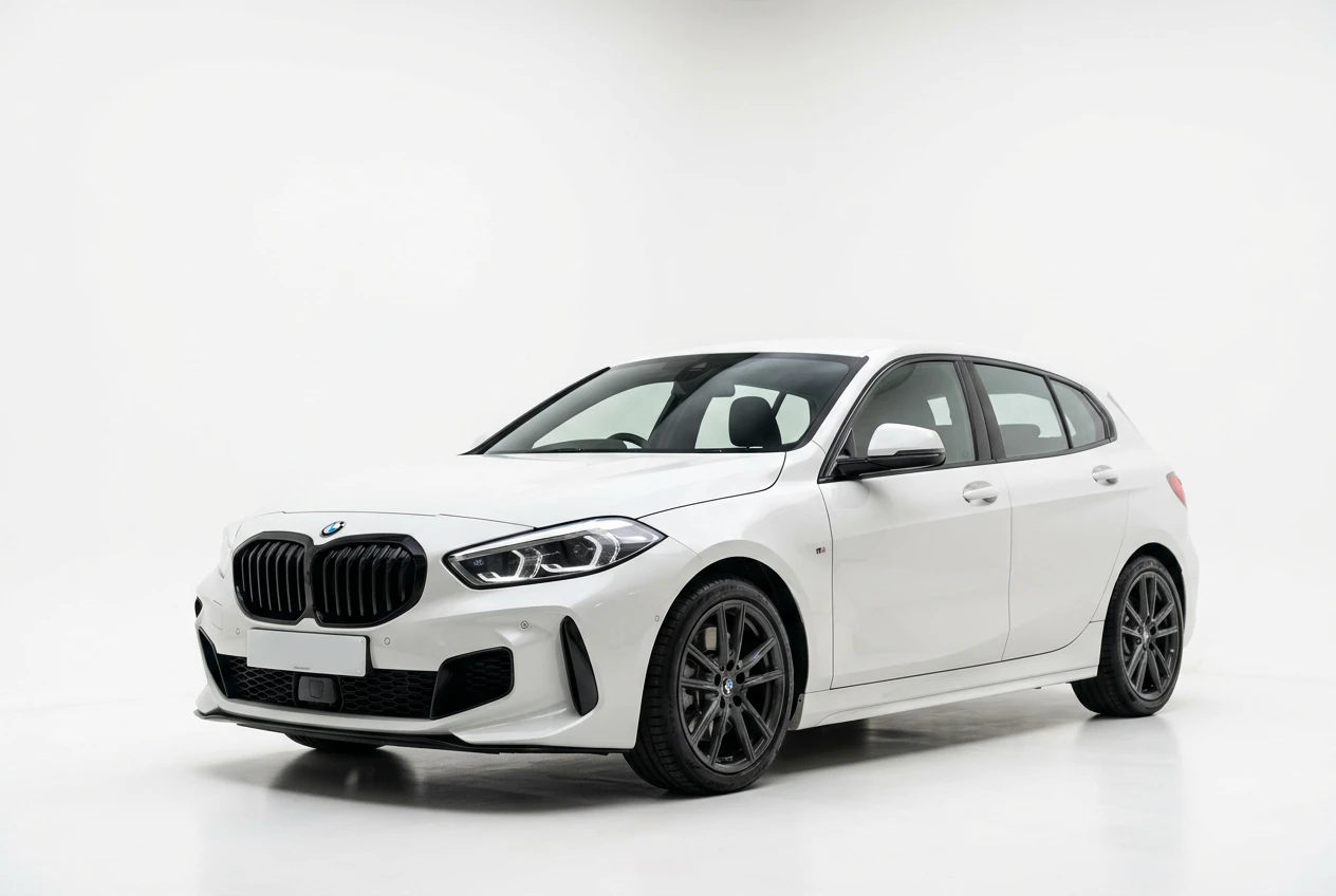 BMW 1시리즈