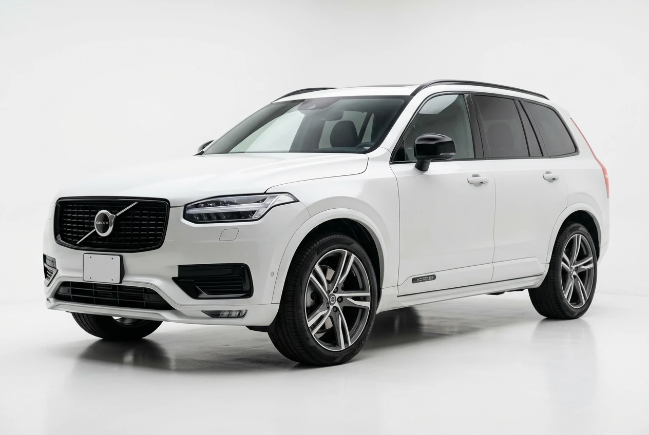 볼보 XC90